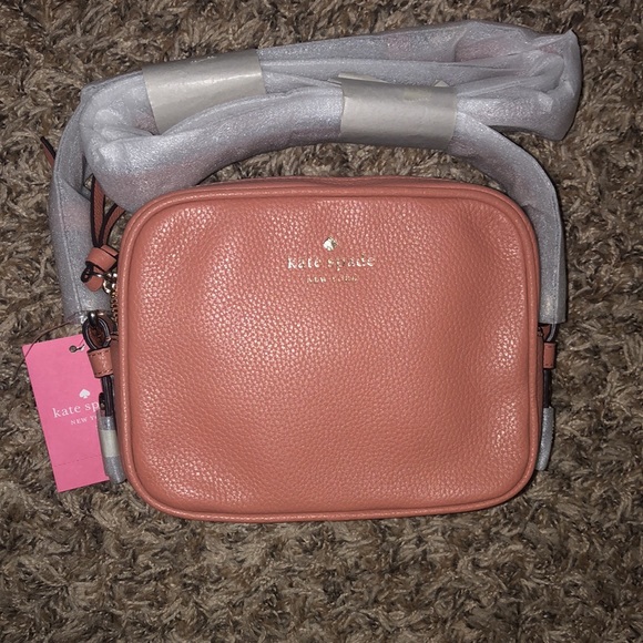 Kate Spade Mulberry Street Pyper Bag NWT - Picture 8 of 9
